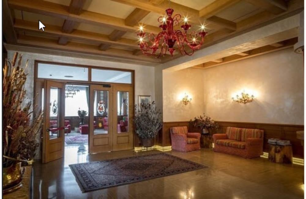 5Miglia Hotel & Spa 4