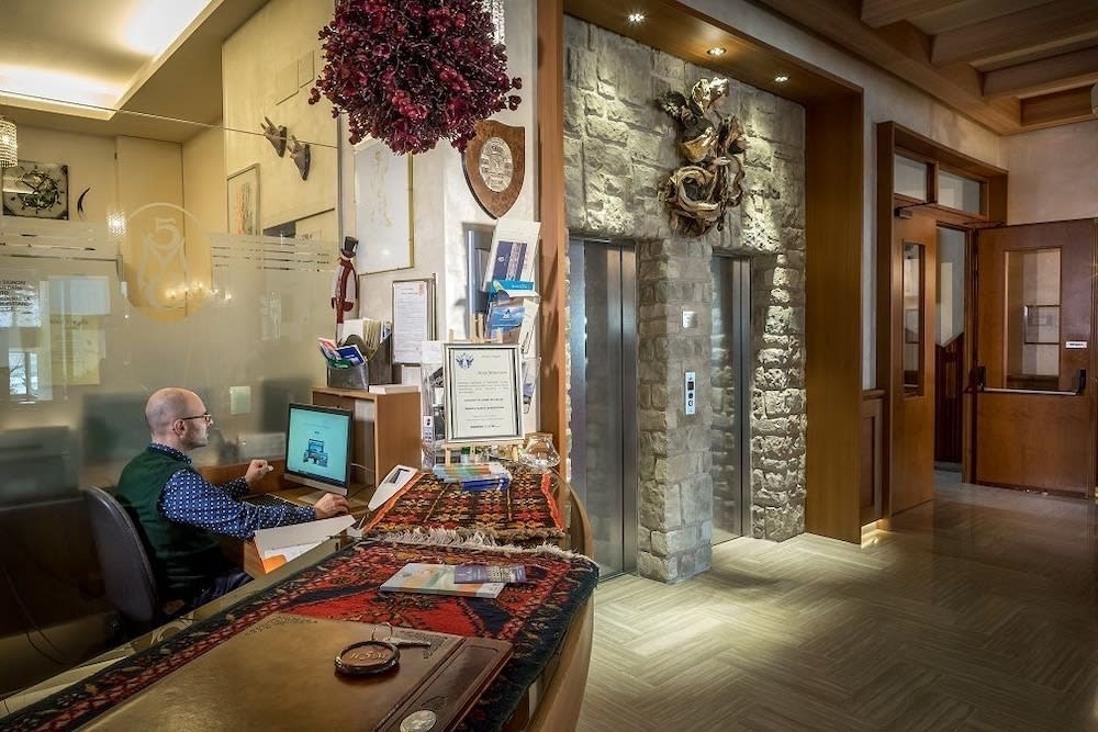 5Miglia Hotel & Spa 3