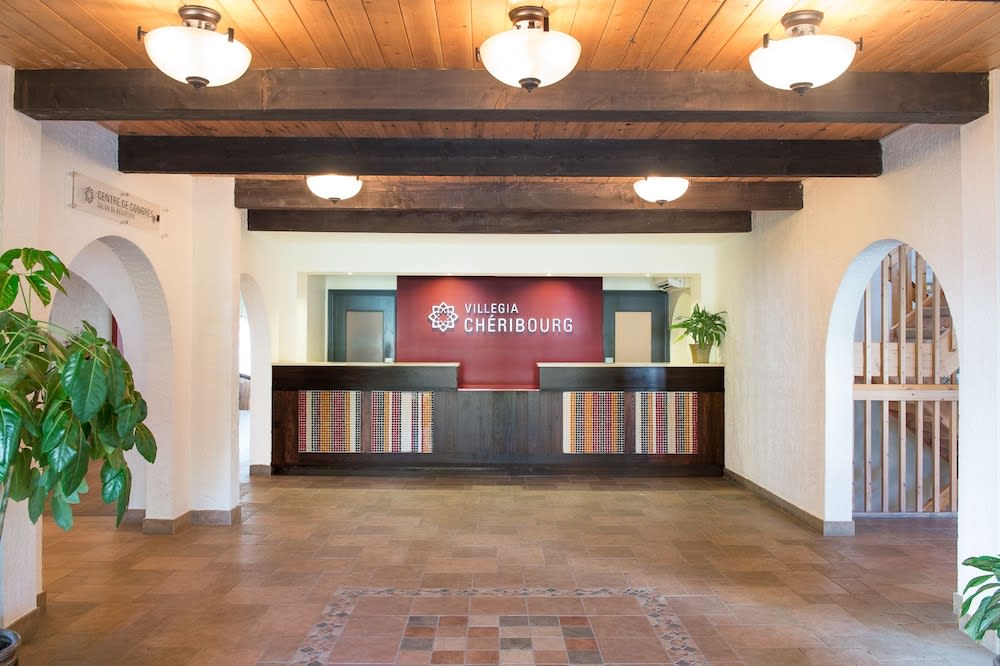 Hotel Cheribourg, an Ascend Collection Hotel 2