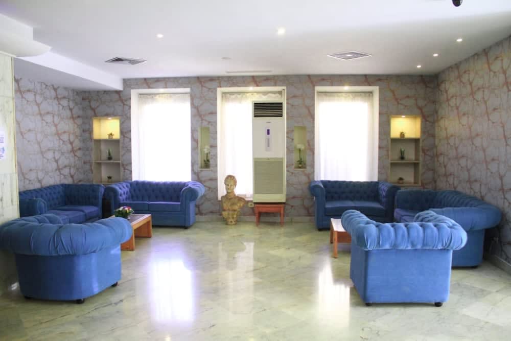 hôtel LE PACHA 2