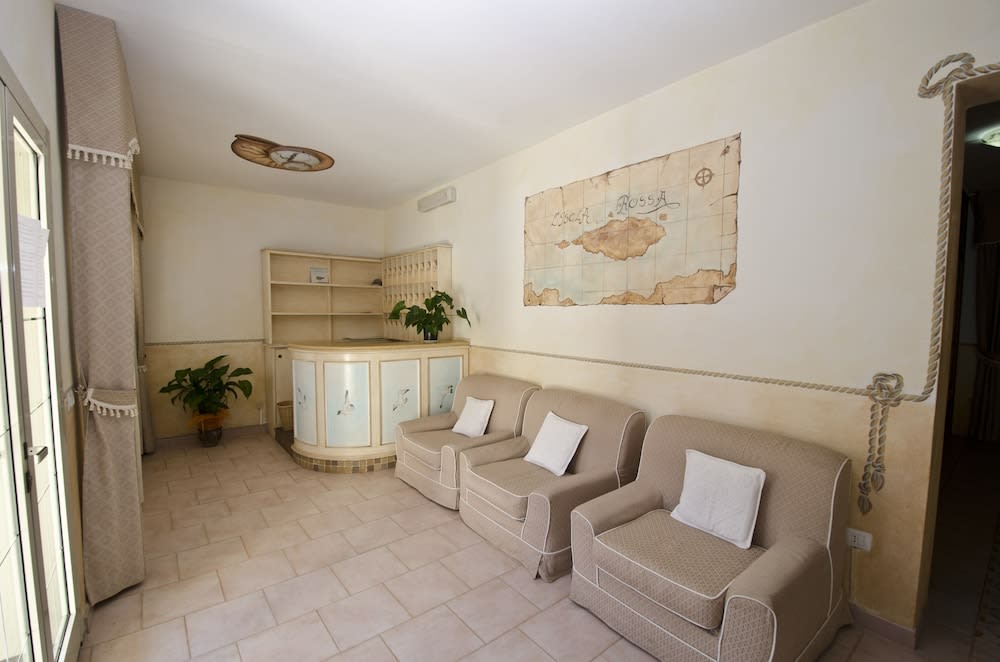 A.I.R. Hotel Gabbiano 5