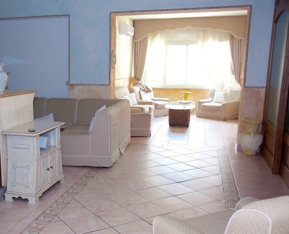 A.I.R. Hotel Gabbiano 3