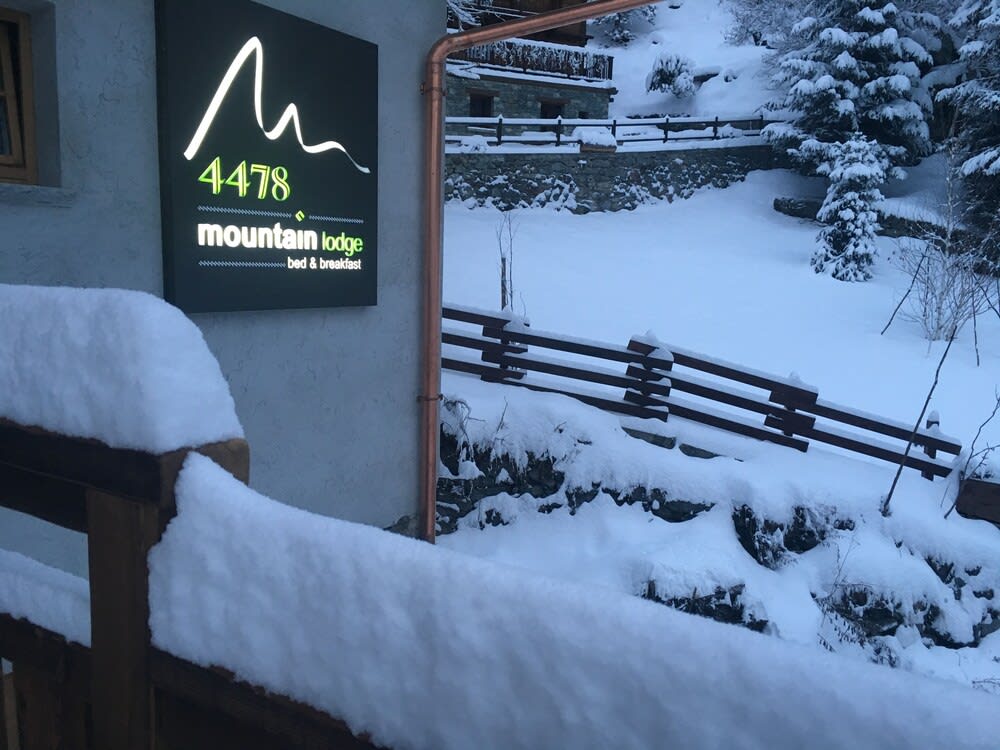 4478 Mountain Lodge 2