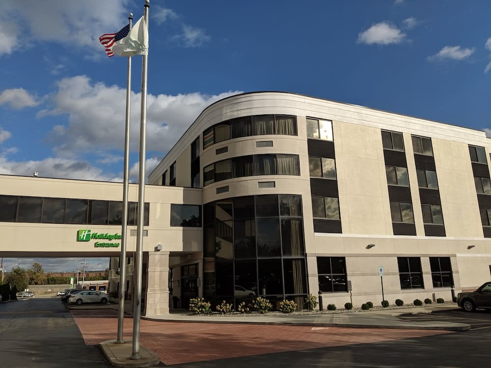 Holiday Inn CHAMPAIGN by IHG 1