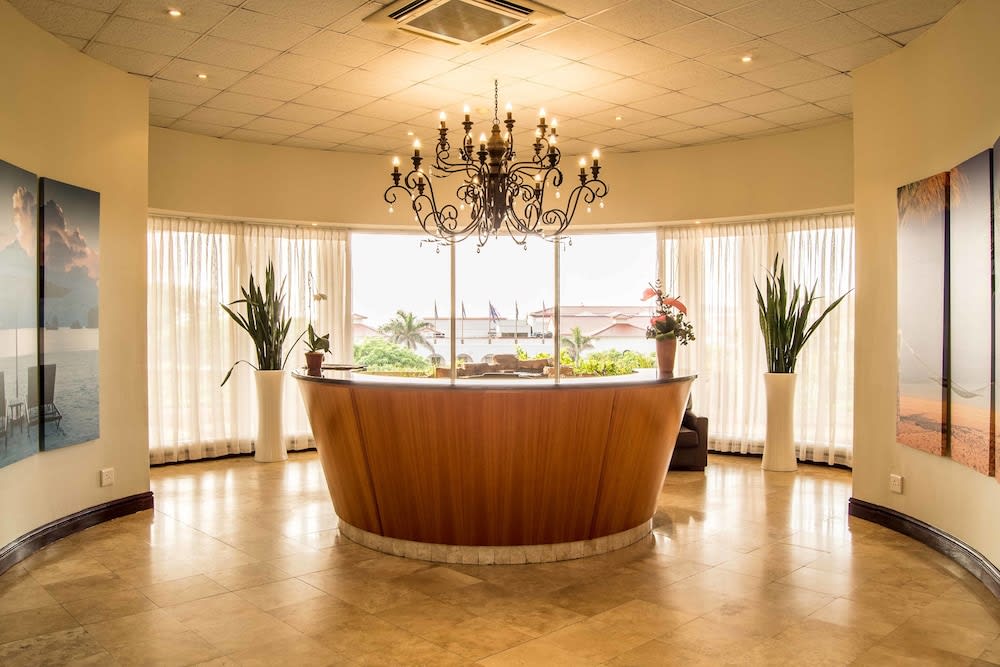 302 Oyster Schelles - by Stay in Umhlanga 2