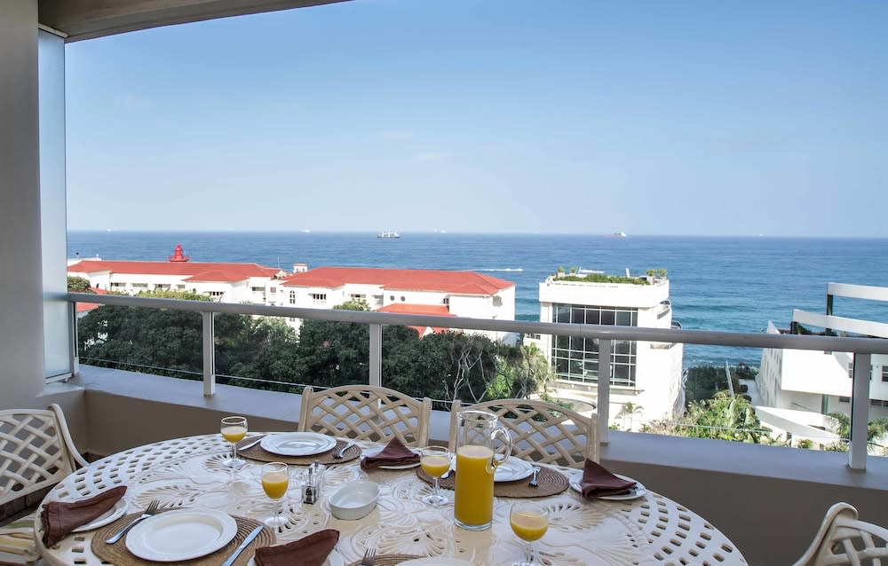 302 Oyster Schelles - by Stay in Umhlanga 1