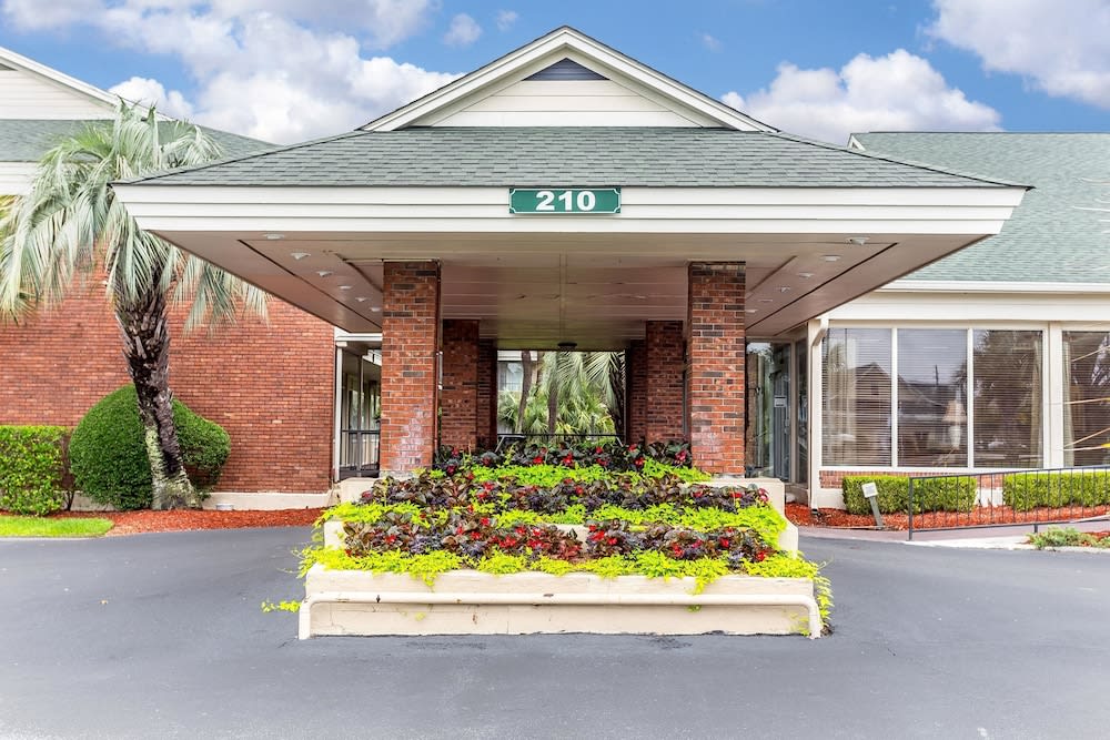 Quality Inn & Suites Georgetown 1