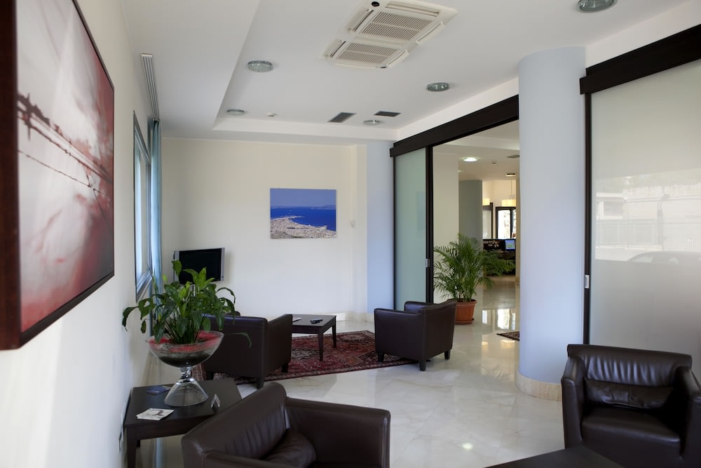 Hotel Tiziano 2