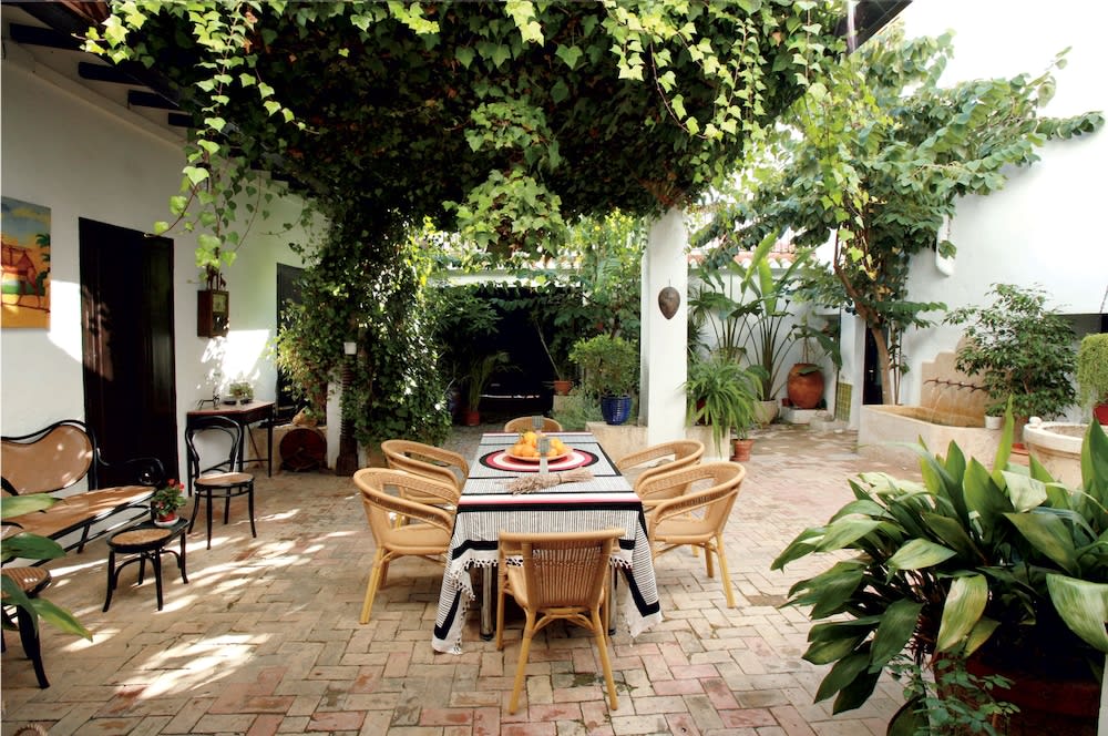 Art Boutique Hotel Chamarel 1