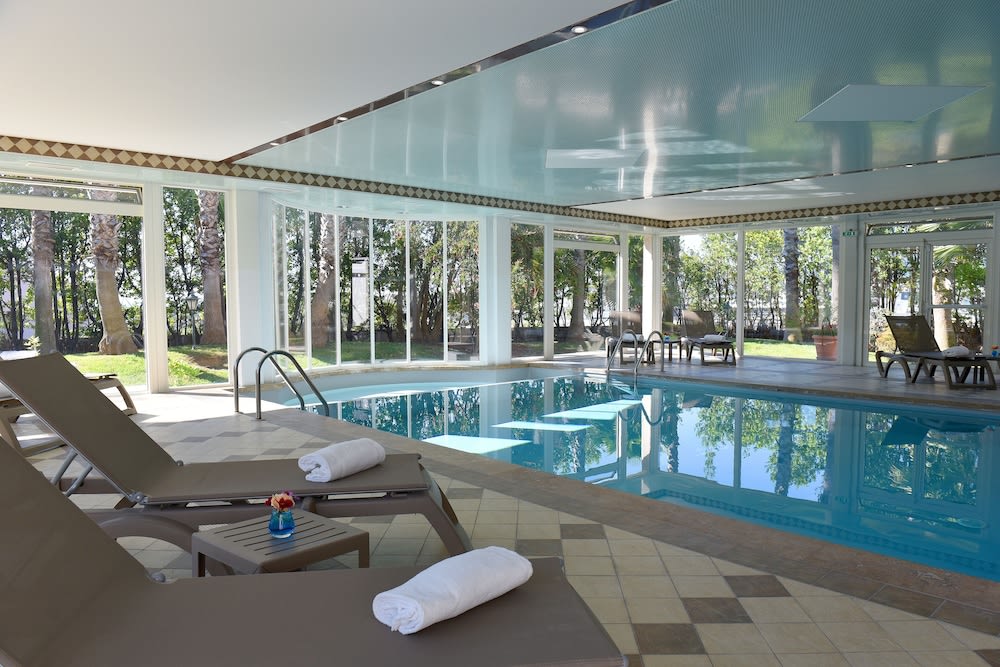Ostella Spa & Resort 1