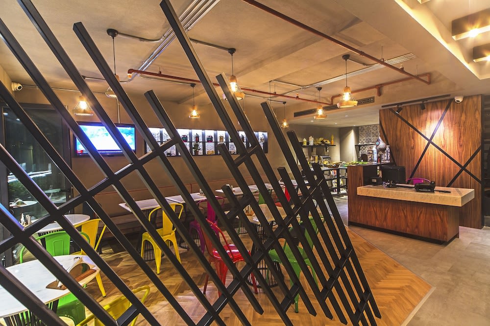 Redmont Hotel Nisantasi 5