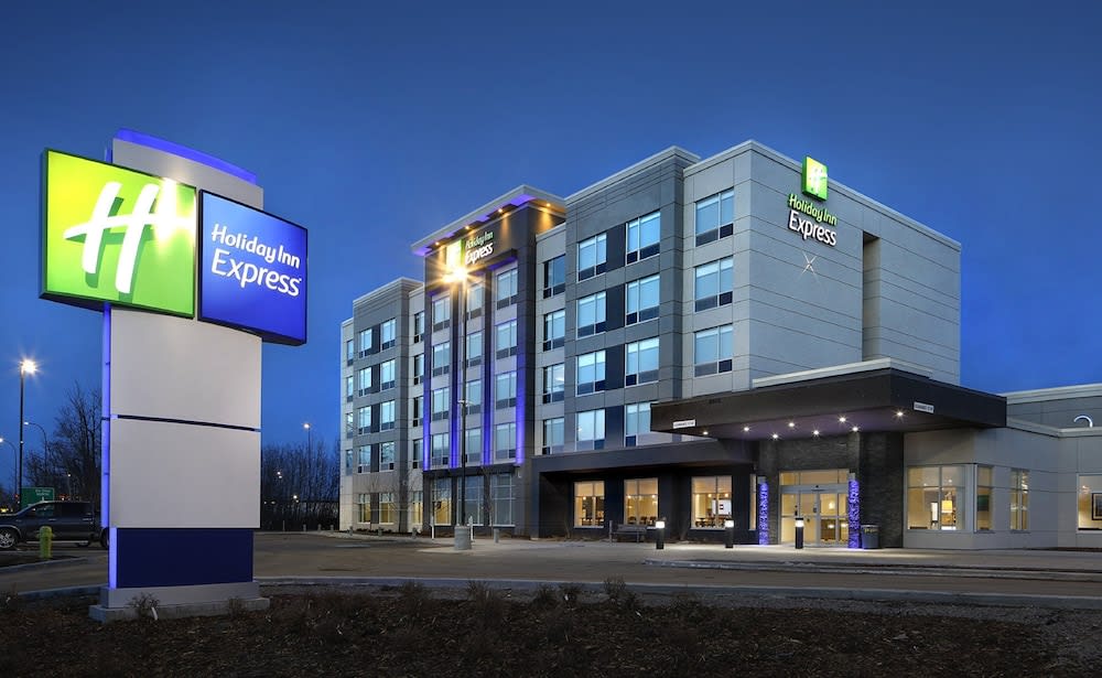Holiday Inn Express RED DEER NORTH by IHG 1