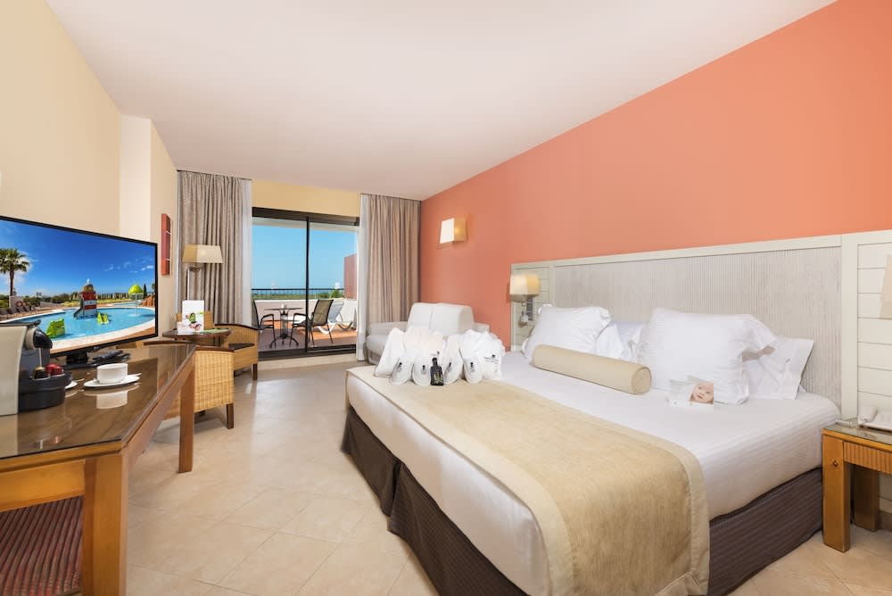 Hotel Fuerte El Rompido 5