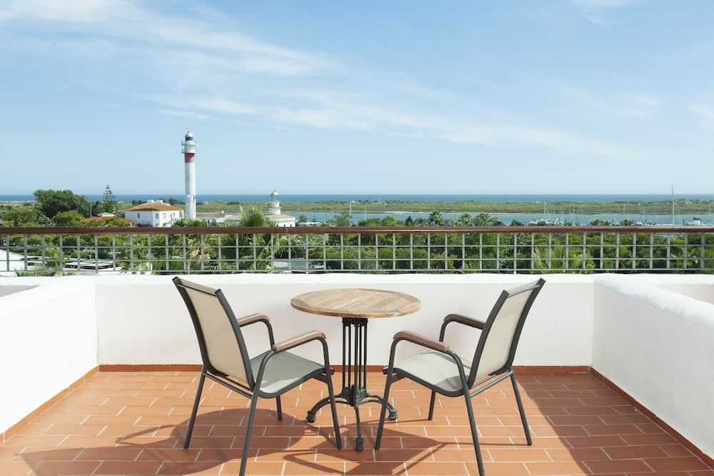 Hotel Fuerte El Rompido 4