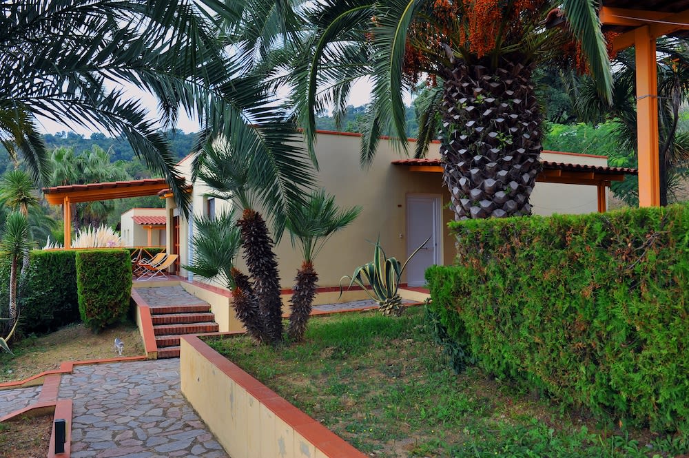 Residence Trivento 5