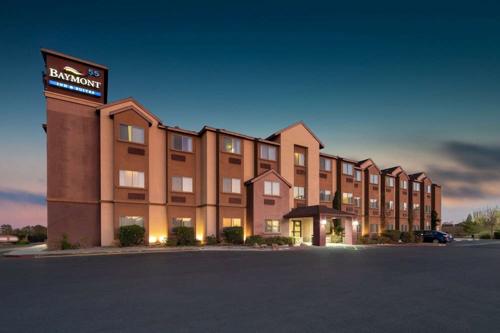 Baymont by Wyndham Las Vegas South Strip 1