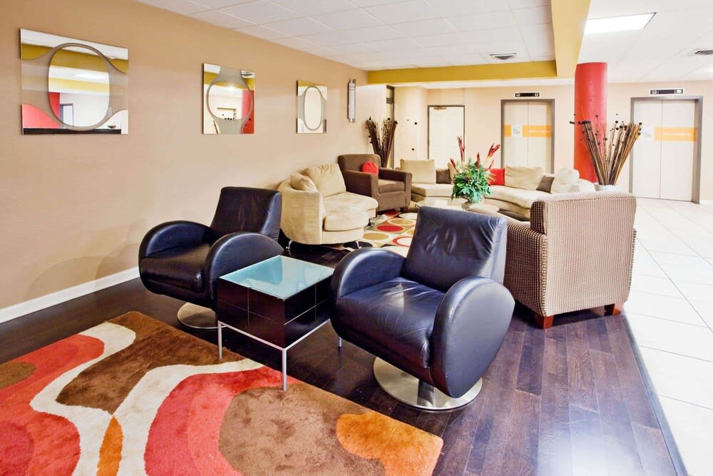 La Quinta by Wyndham Memphis Airport Graceland 4