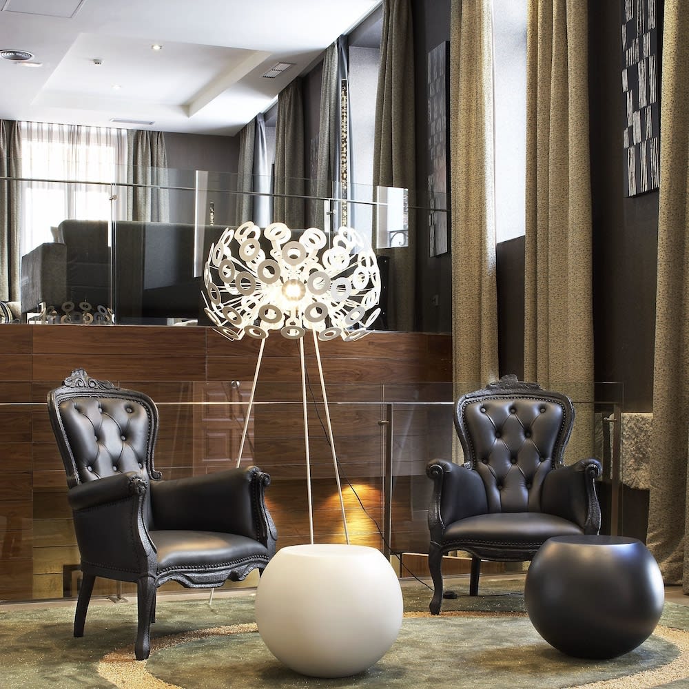 AC Hotel Recoletos by Marriott 2