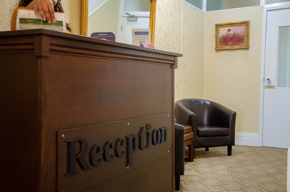 The Lemonfield Hotel 2
