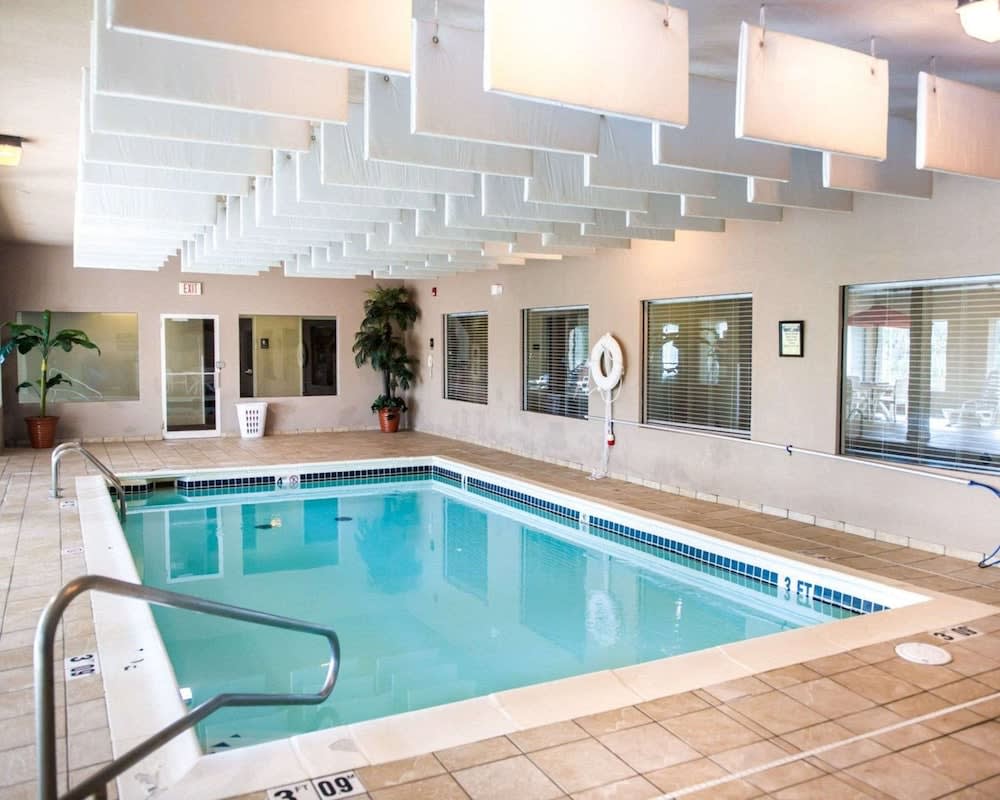 Sleep Inn O'Fallon near I-64 1