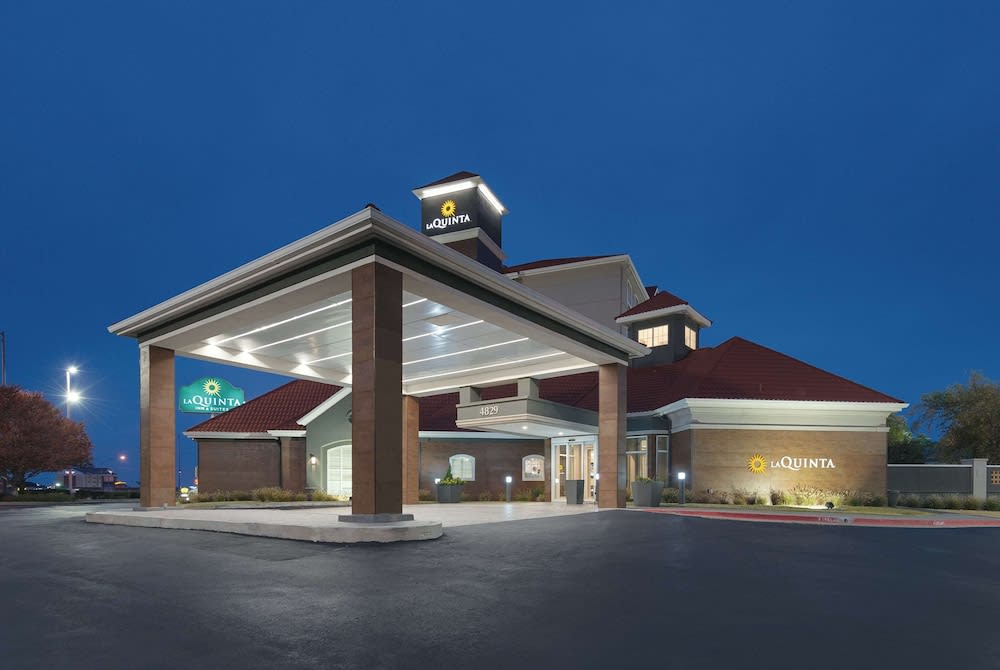La Quinta by Wyndham Oklahoma City - NW Expwy 1