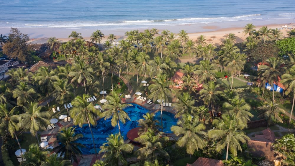Taj Holiday Village Resort & Spa, Goa 1