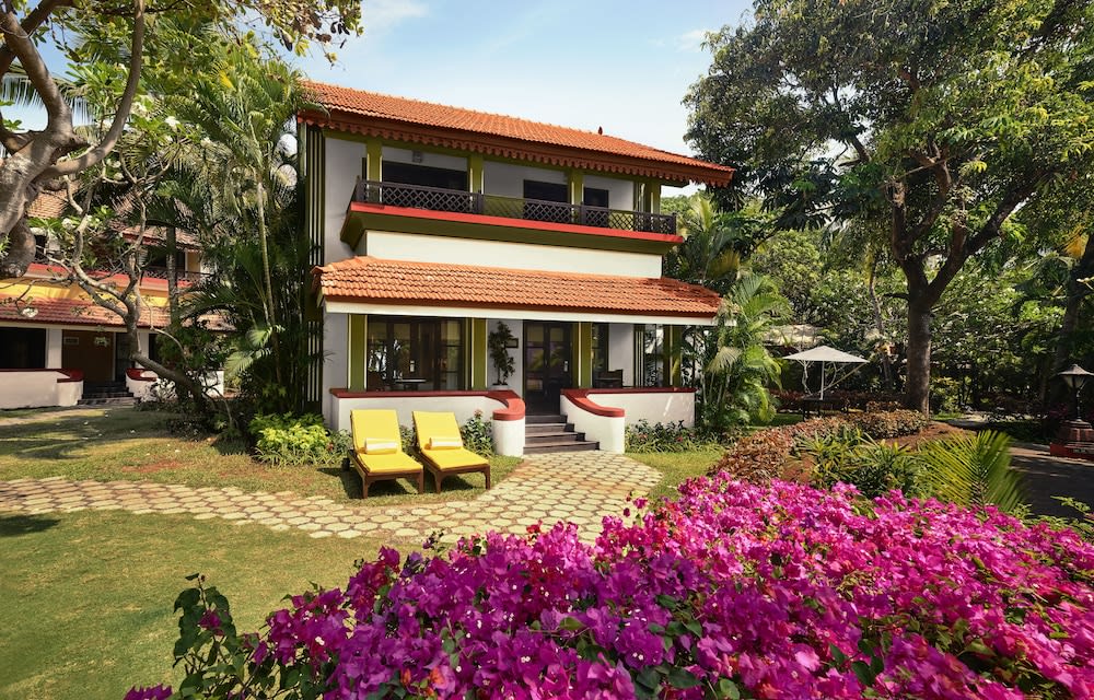 Taj Holiday Village Resort & Spa, Goa 2