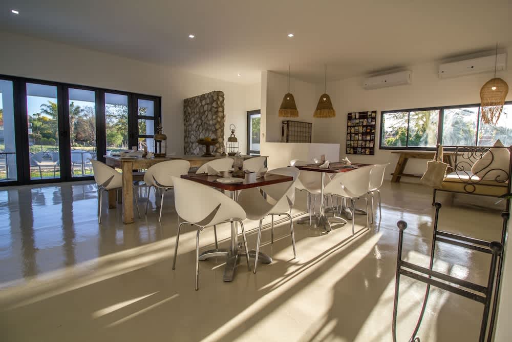 Karoo Retreat- Self Catering Villas and Guest House 2
