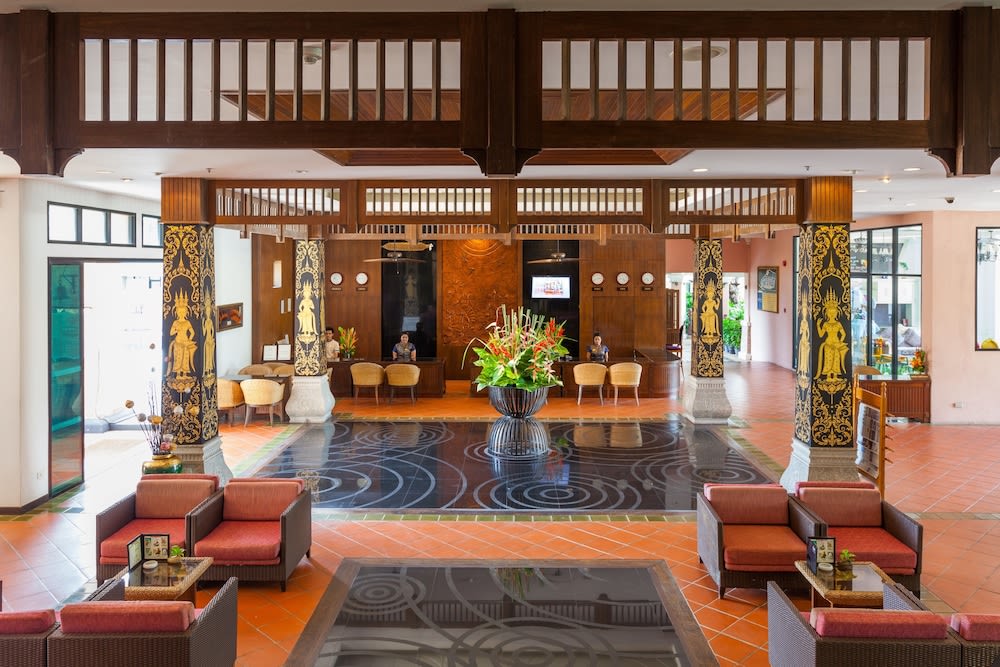 Alpina Phuket Nalina Resort & Spa 2