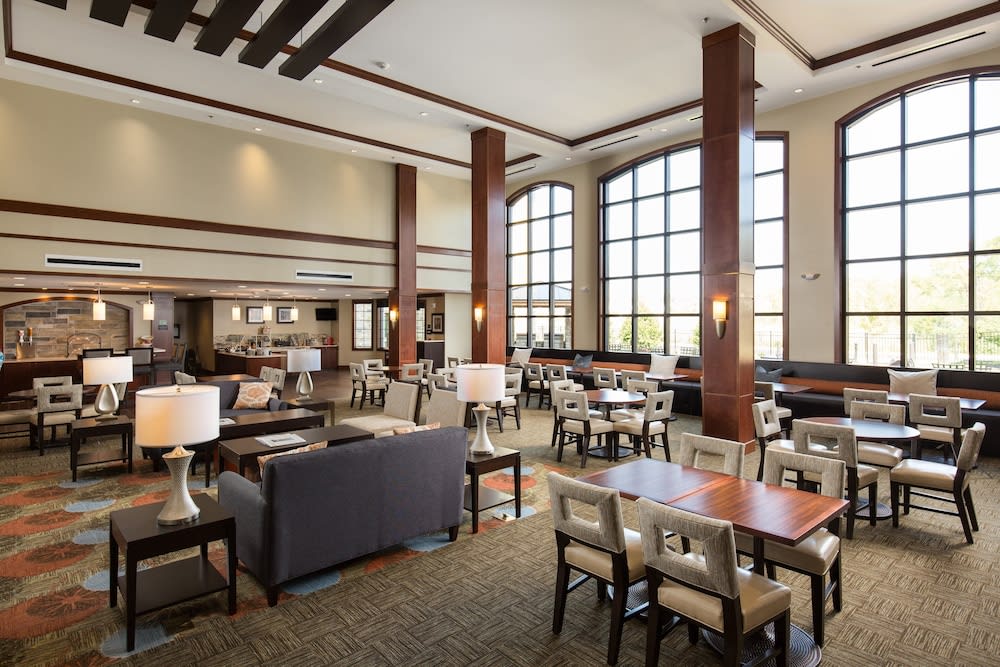 Staybridge Suites COLUMBUS POLARIS by IHG 2