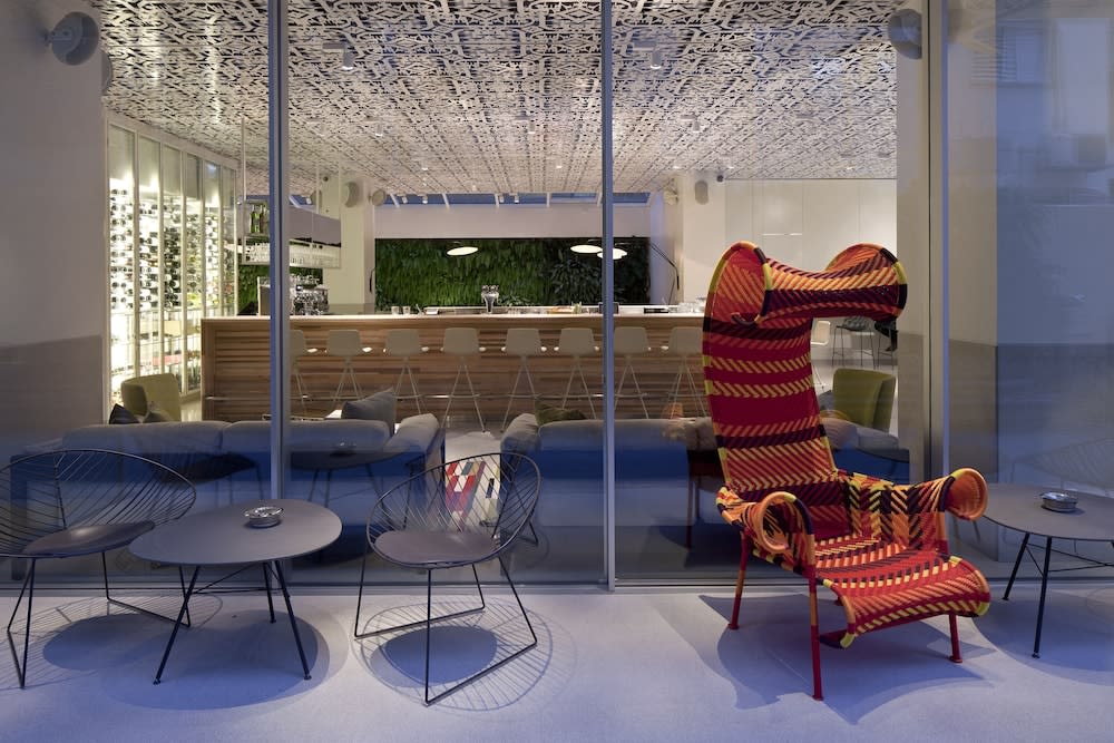 Mendeli Street Hotel By Prima Hotels - 18 years Plus 2