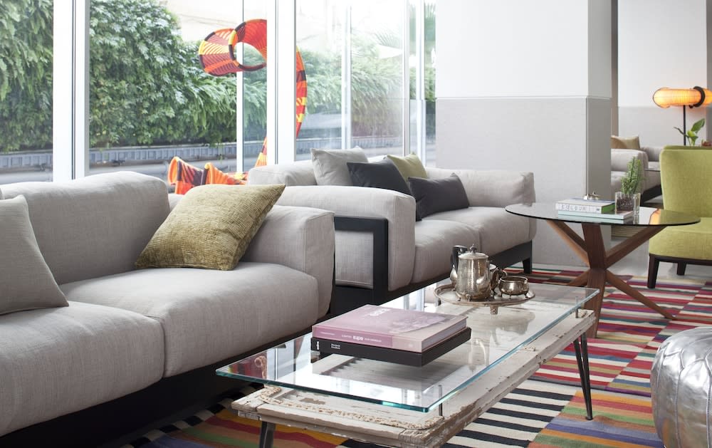 Mendeli Street Hotel By Prima Hotels - 18 years Plus 5