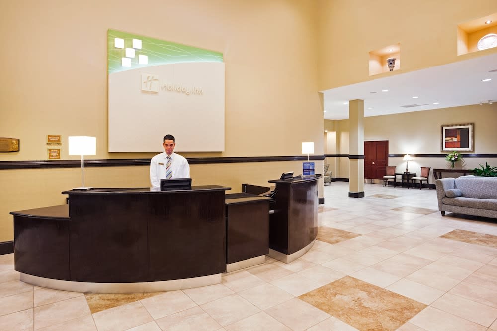 Holiday Inn & Suites BEAUFORT @ HIGHWAY 21 by IHG 2