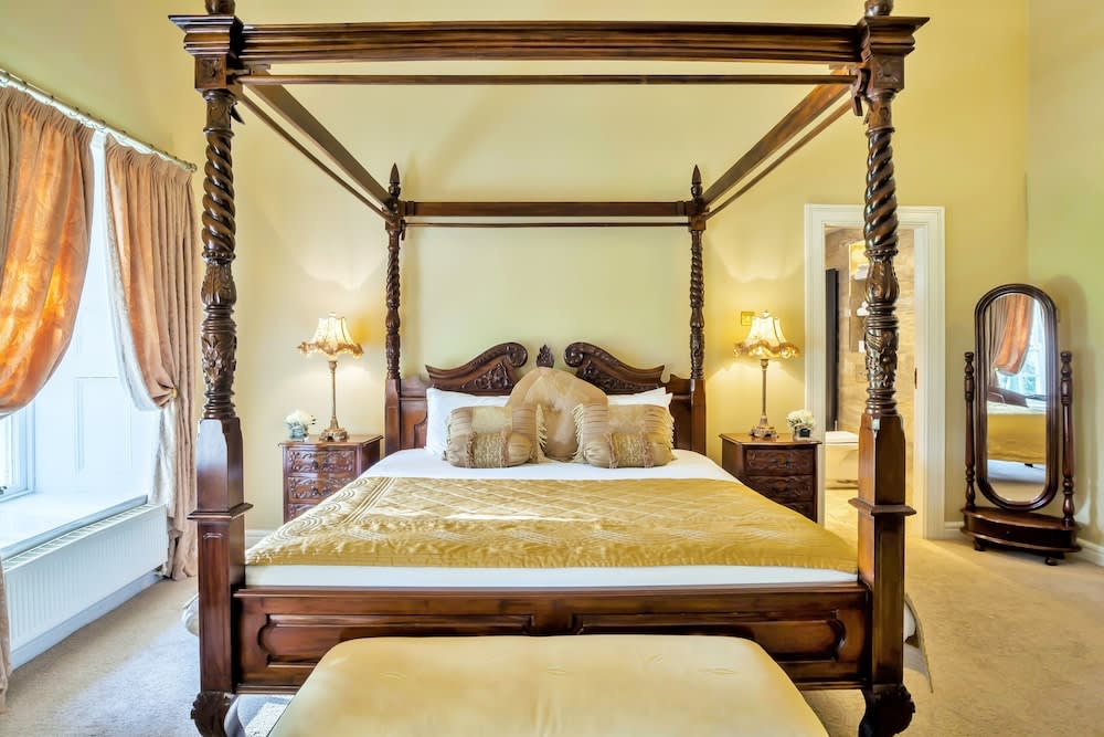 Roganstown Hotel & Country Club 2