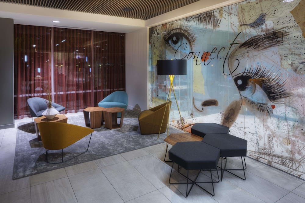 Hotel Eastlund - Best Western Premier Collection 4