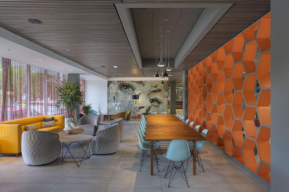 Hotel Eastlund - Best Western Premier Collection 5