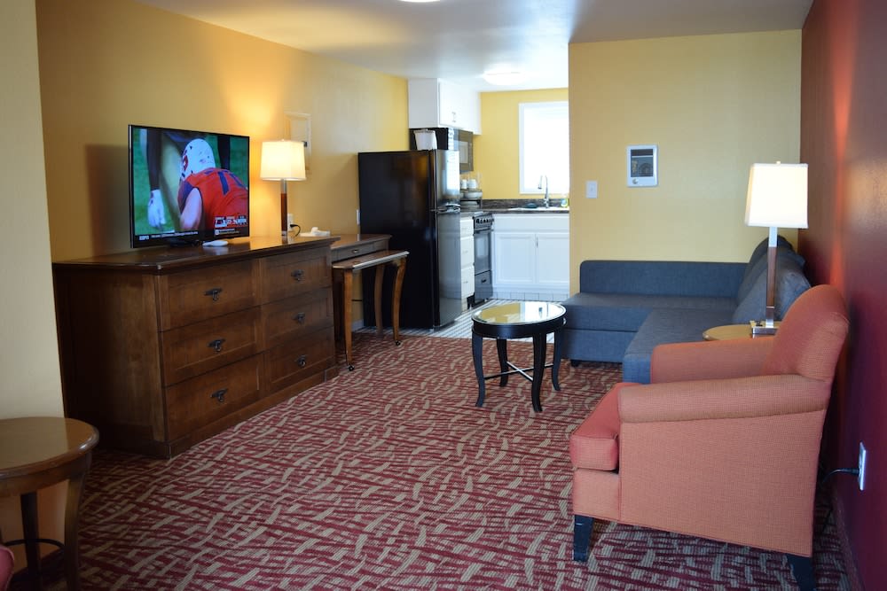 Dew Drop Inn 1