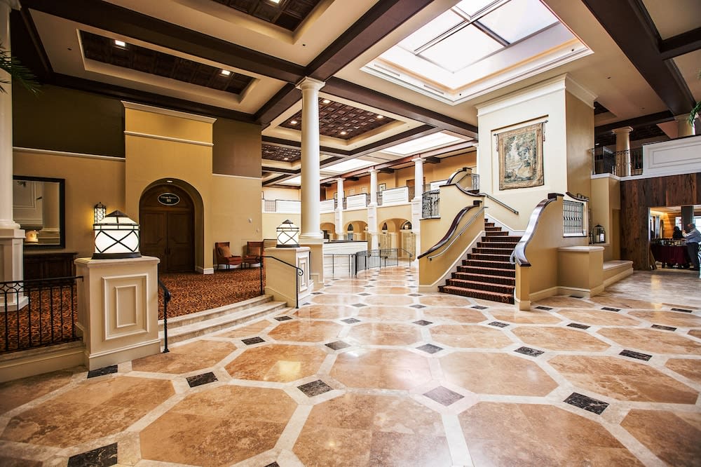 The King and Prince Beach & Golf Resort 2