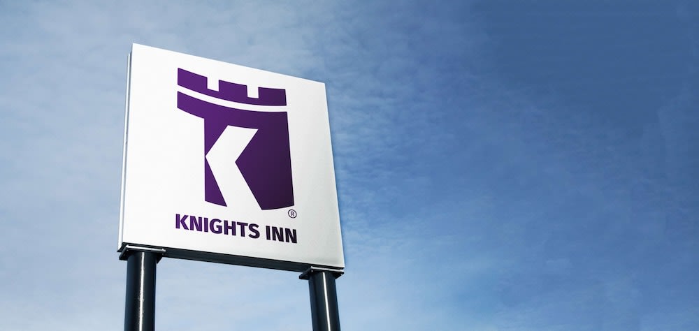 Knights Inn Newport, TN 1