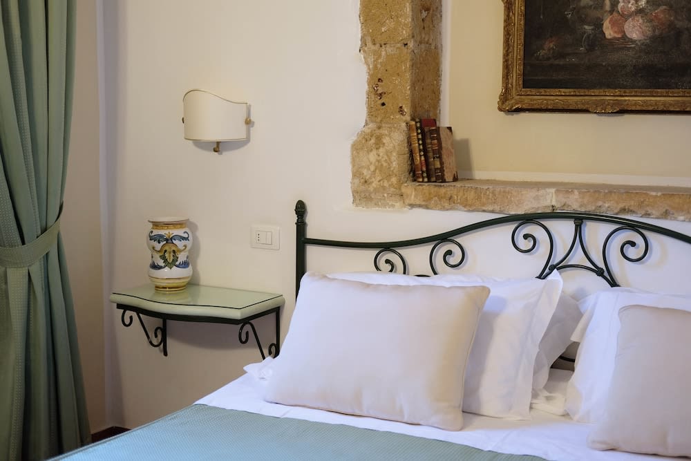 Hotel Villa Favorita 4