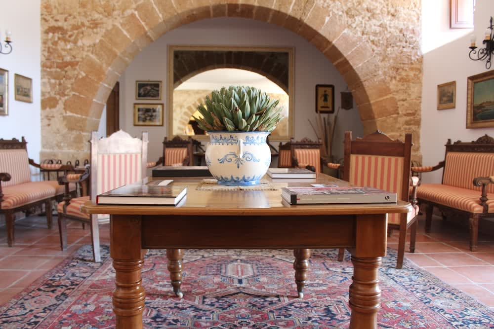 Hotel Villa Favorita 2