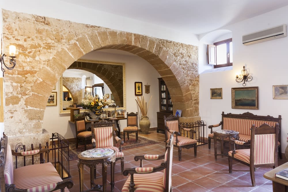 Hotel Villa Favorita 3