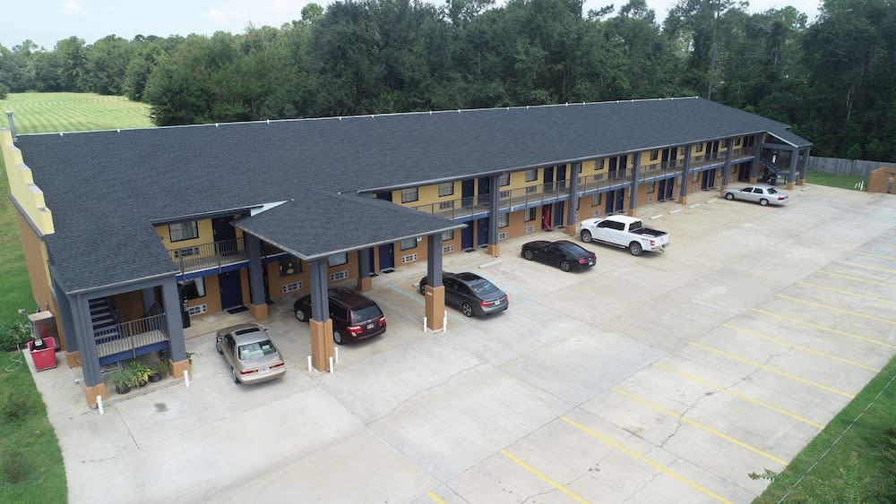 Days Inn by Wyndham Camilla 1