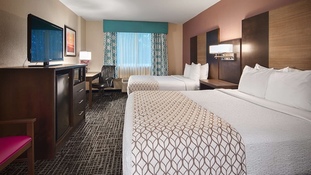 Best Western Fort Myers Inn and Suites 3