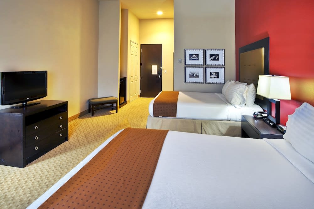 Holiday Inn KILLEEN - FORT HOOD AREA by IHG 2