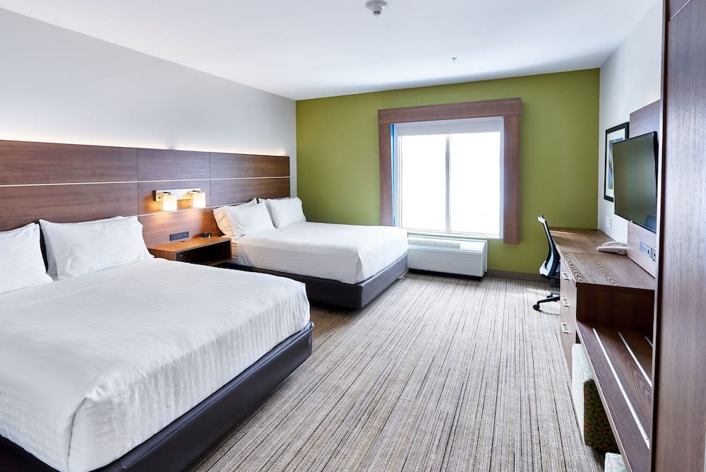 Holiday Inn Express & Suites DIEPPE AIRPORT by IHG 2