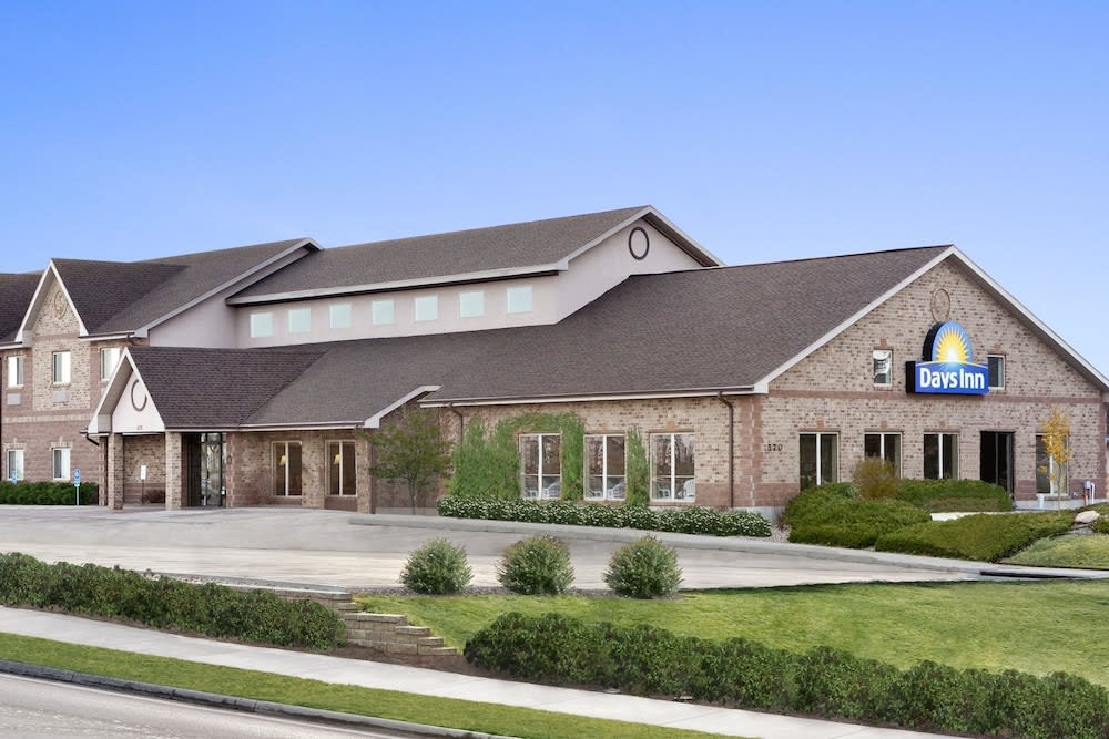 Days Inn by Wyndham Rapid City 1