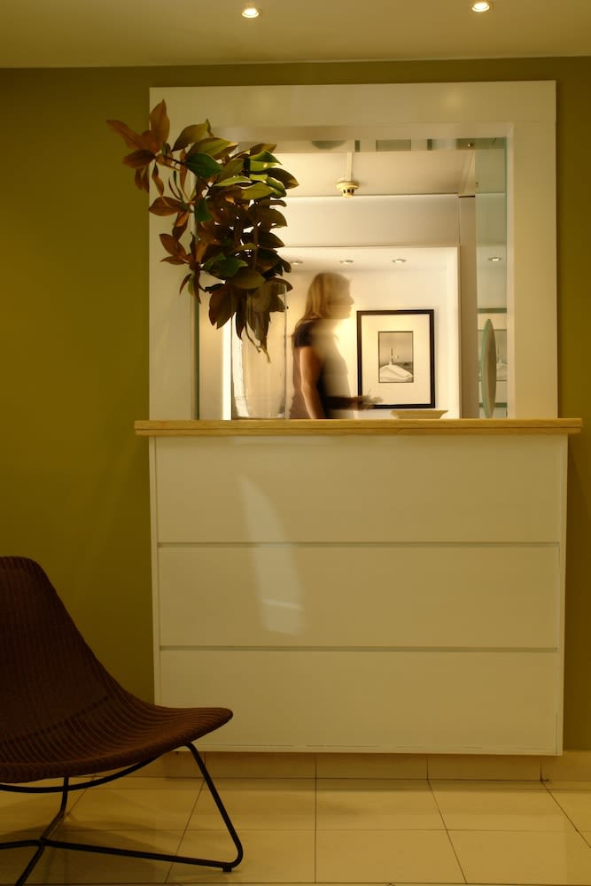 Semeli Hotel 2