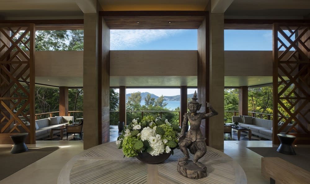 Rosewood Phuket 2