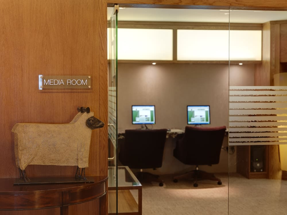 Aghadoe Heights Hotel & Spa 2